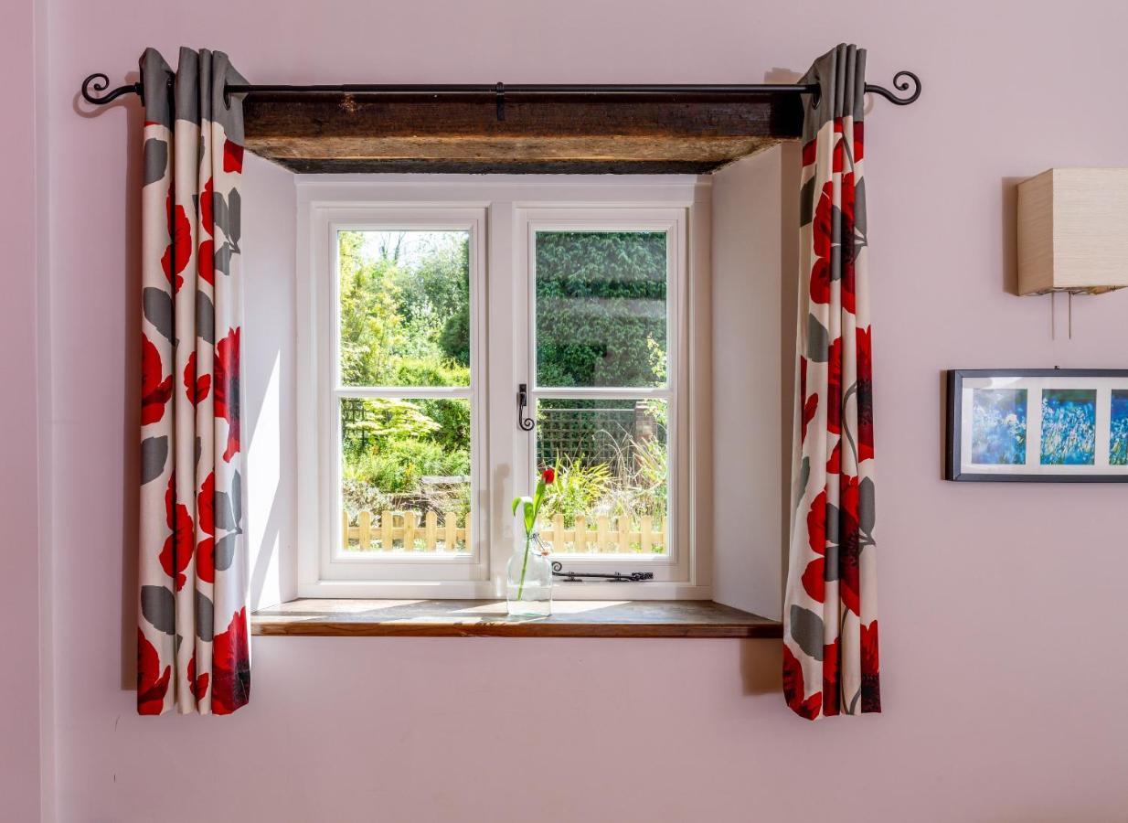 Bramley Cottage Ottery St Mary Luaran gambar