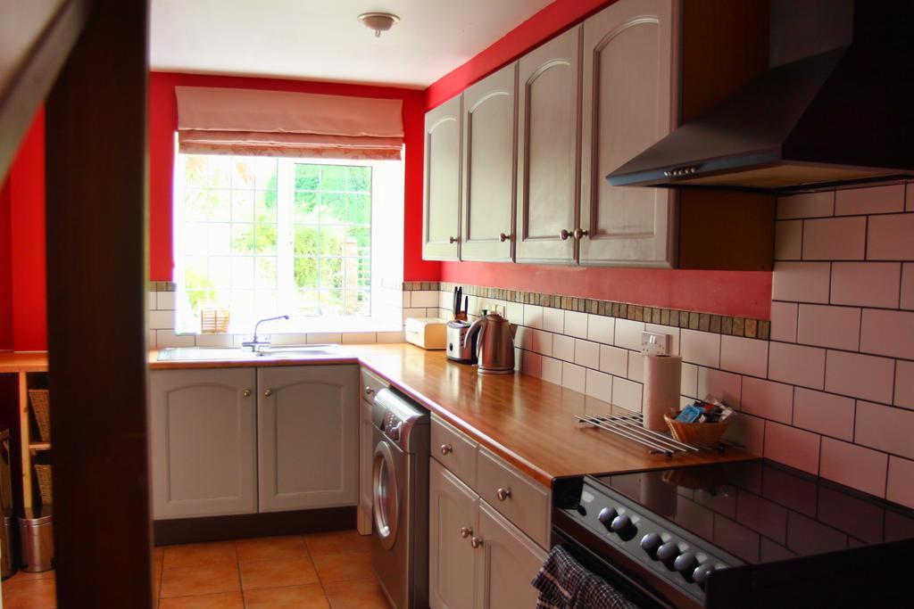 Bramley Cottage Ottery St Mary Luaran gambar